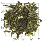 Japanese Premium Fukamushi Cha from Upton Tea Imports