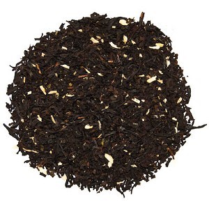 Coconut Dream from New Mexico Tea Company