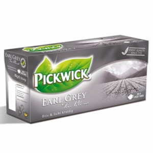 Earl Grey from Pickwick