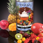 Tropical Fruits Red Tea from Vykasa