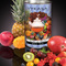 Tropical Fruits Red Tea from Vykasa