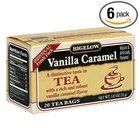 Vanilla Caramel from Bigelow