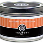 Blueberry Peach Passion from Talbott Teas