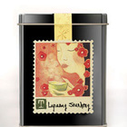 Lapsang Souchong from T