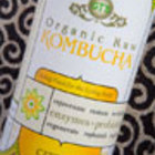 Classic Raw Kombucha from G.T. Kombucha