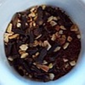 Black Chai from Pampered Tea Party