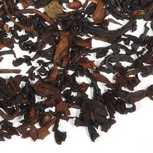 Man Behind the Green Curtain from Adagio Teas