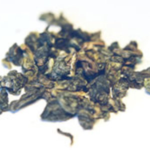 Jade Prince - Tung Ting Oolong from Tantalizing Tea