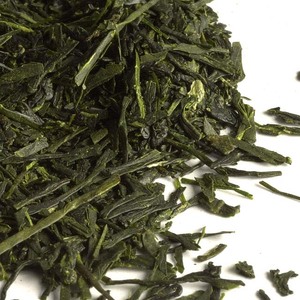 TJ80: Gyokuro from Upton Tea Imports