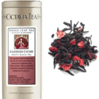 Raspberry Lychee from Octavia Tea