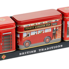 London Tea from New English Teas