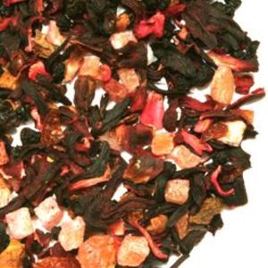 Raspberry Vanilla from Amanzi