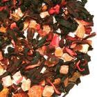 Raspberry Vanilla from Amanzi