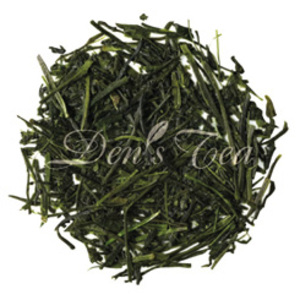 Shincha Houryoku from Den's Tea