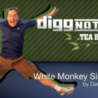 White Monkey Sinensis from Adagio Teas