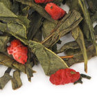 Green Times: So Simple, So Good from Adagio Teas