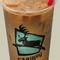 Iced Chai Tea Latte from Caribou Coffee