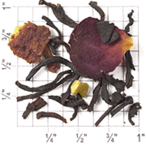 Christmas Tea (Mélange Noël) from Upton Tea Imports