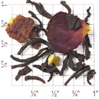 Christmas Tea (Mélange Noël) from Upton Tea Imports