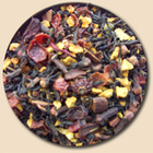 Jane's Ducky Life Blend Tea from Ducky Life Tea