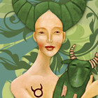 Taurus (The Zodiac Series) from Adagio Teas