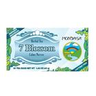 7 Blossoms from MONDAISA