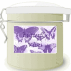 Butterfly Kisses from Adagio Teas