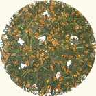 Genmai Cha from Holy Mountain Trading Company