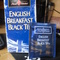 English Breakfast from Kroger Private Selection 