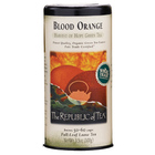 Blood Orange from The Republic of Tea
