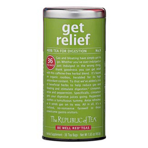 Get Relief - No. 9 (Wellness Collection) from The Republic of Tea