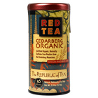 Cedarberg Organic (Red) from The Republic of Tea