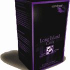 Long Island Cola from Island Rose