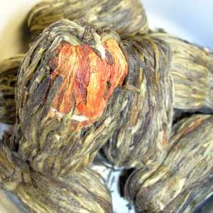 Flower of Prosperity (Rare Tea Collection) from The Republic of Tea