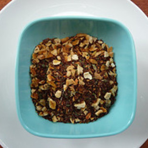 Rooibos Lemon Drop from Market Spice Tea