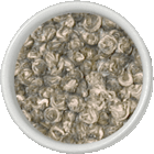 Dragon Pearl Jasmine from Tealuxe