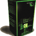 Green Lime from Island Rose