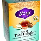 Sweet Thai Delight from Yogi Tea
