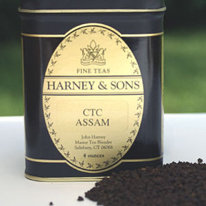 CTC Assam from Harney & Sons