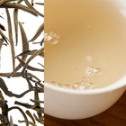 Downy Sprout from Samovar