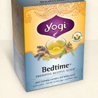 Bedtime from Yogi