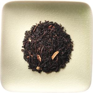 Decaf Vanilla Nut Creme from Stash Tea Company