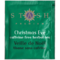 Christmas Eve Herbal Tea from Stash Tea Company