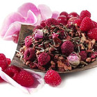 Raspberry Riot Lemon Mate from Teavana