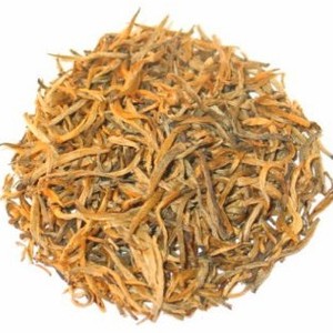 Yunnan Gold Tips from Ito En