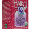 Japanese Hojicha Roasted Green Tea from Haiku