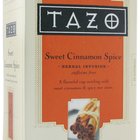 Sweet Cinammon Spice from Tazo
