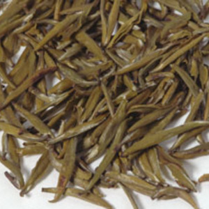 Jun Shan from Teas Etc