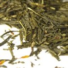 Mandarin Orange Sencha from Teas Etc
