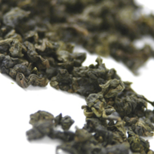 Traditional Ti Kuan Yin from Teas Etc